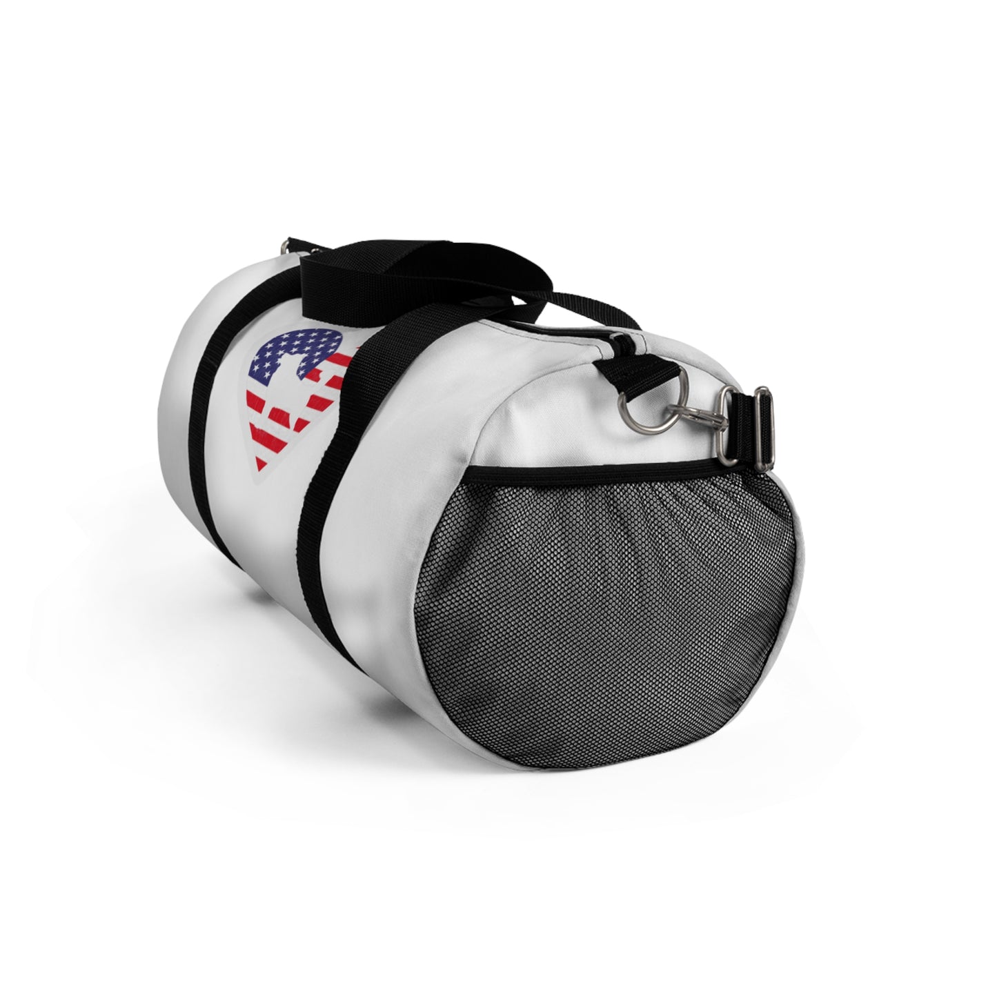 Malamute Flag Duffel Bag