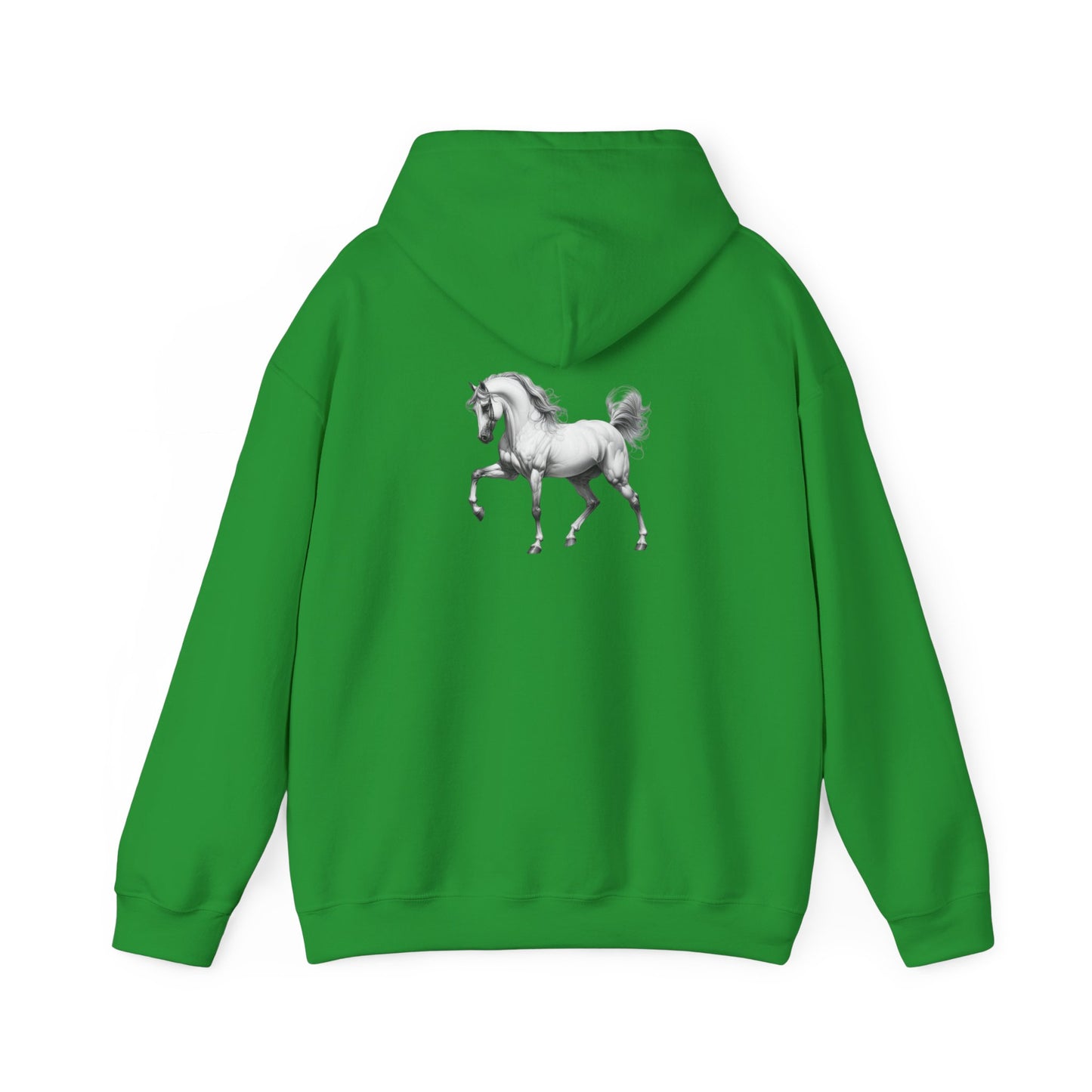 Fancy Pants Unisex Hoodie
