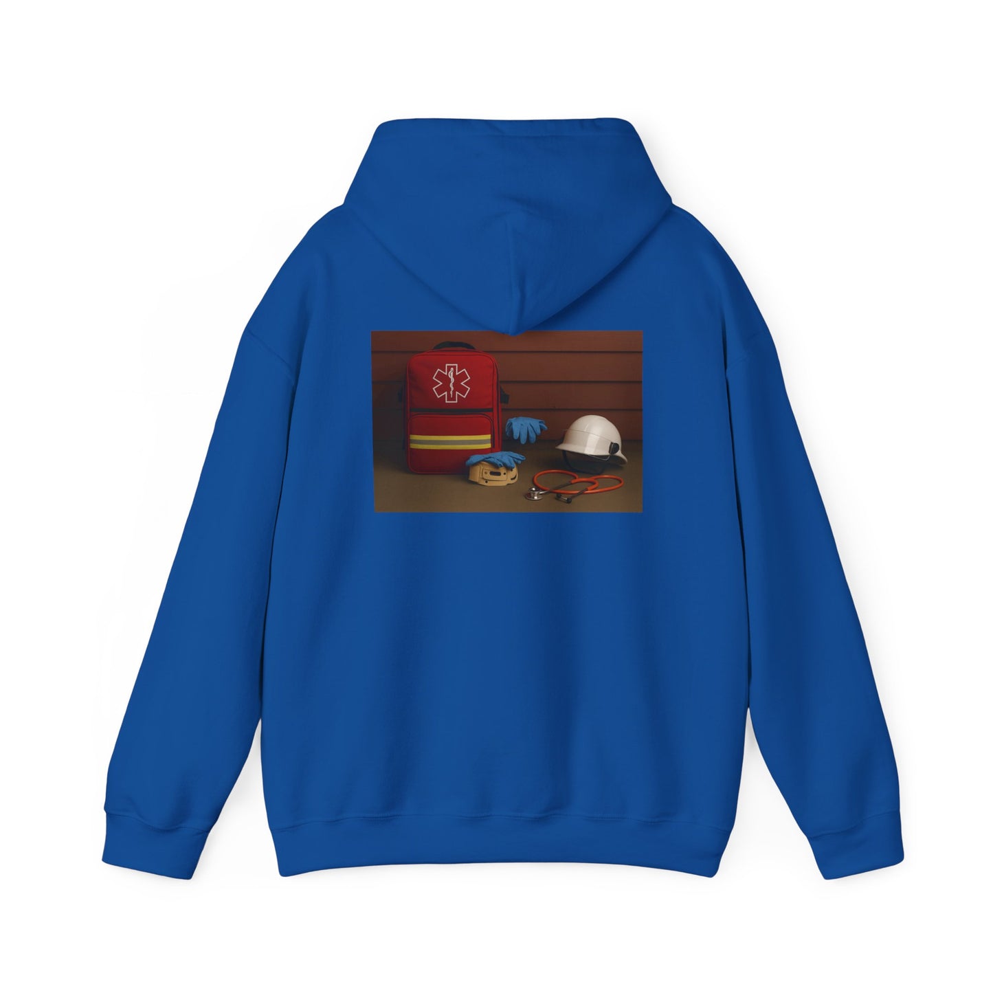 EMS Appreciation Unisex Hoodie