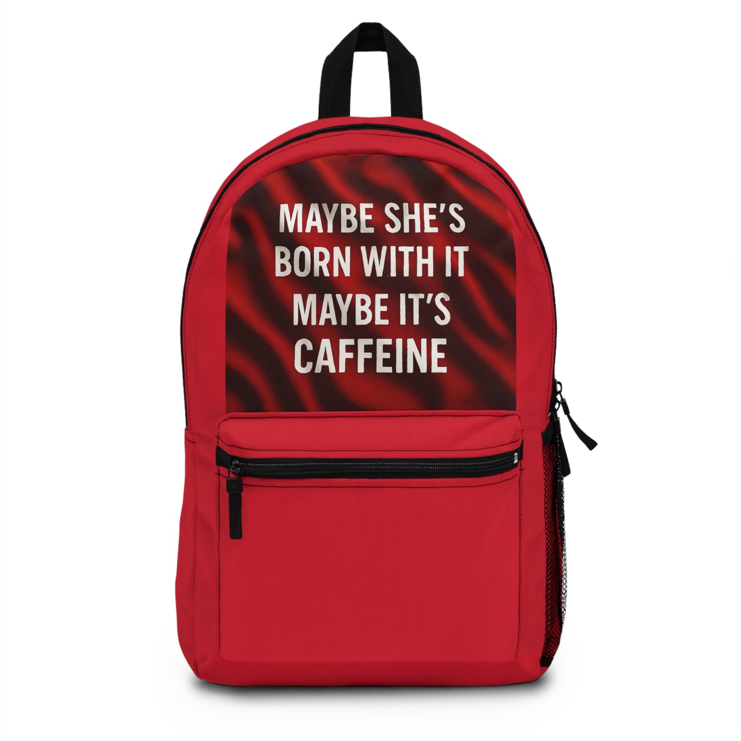 Born With It Backpack