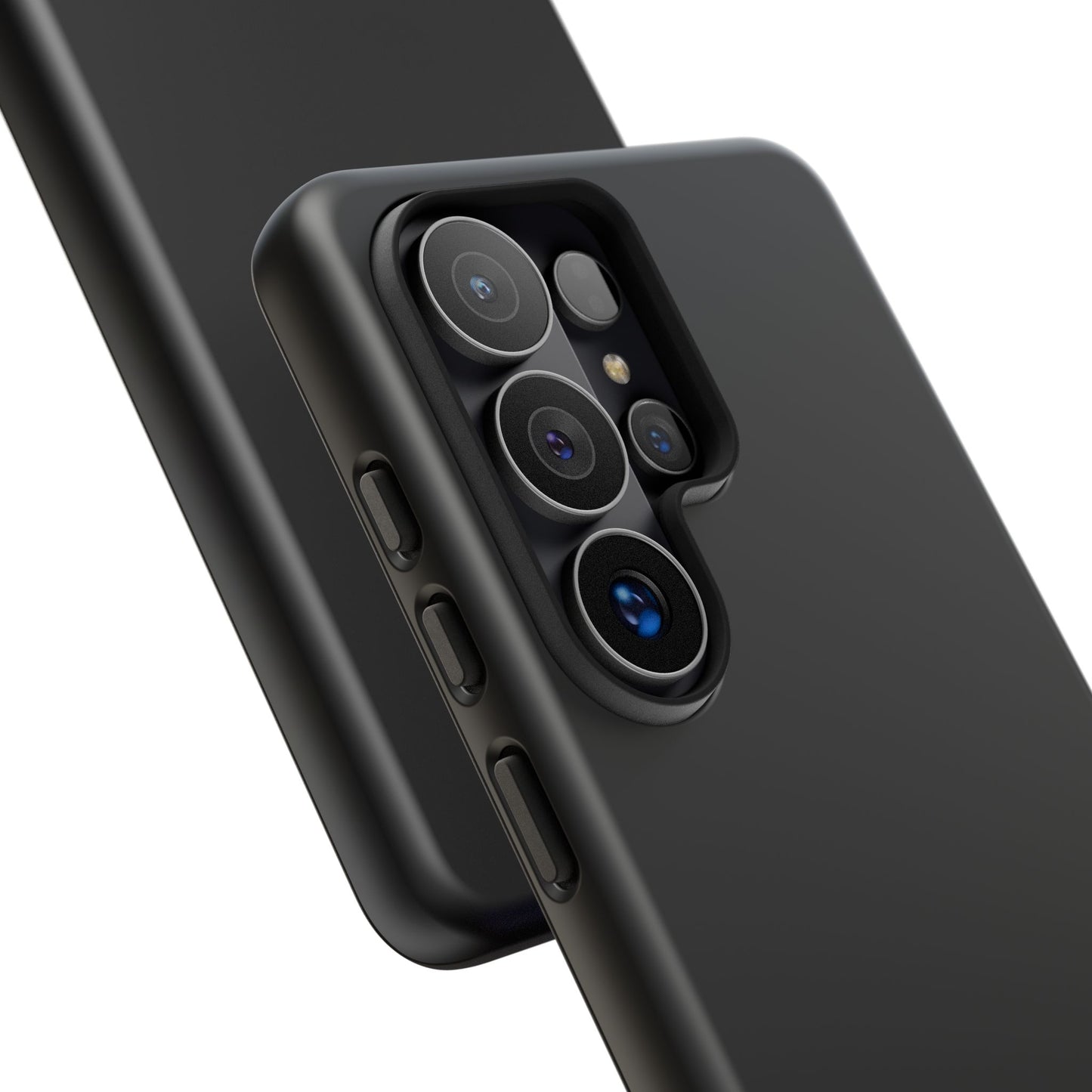 Always Hitched Samsung Case