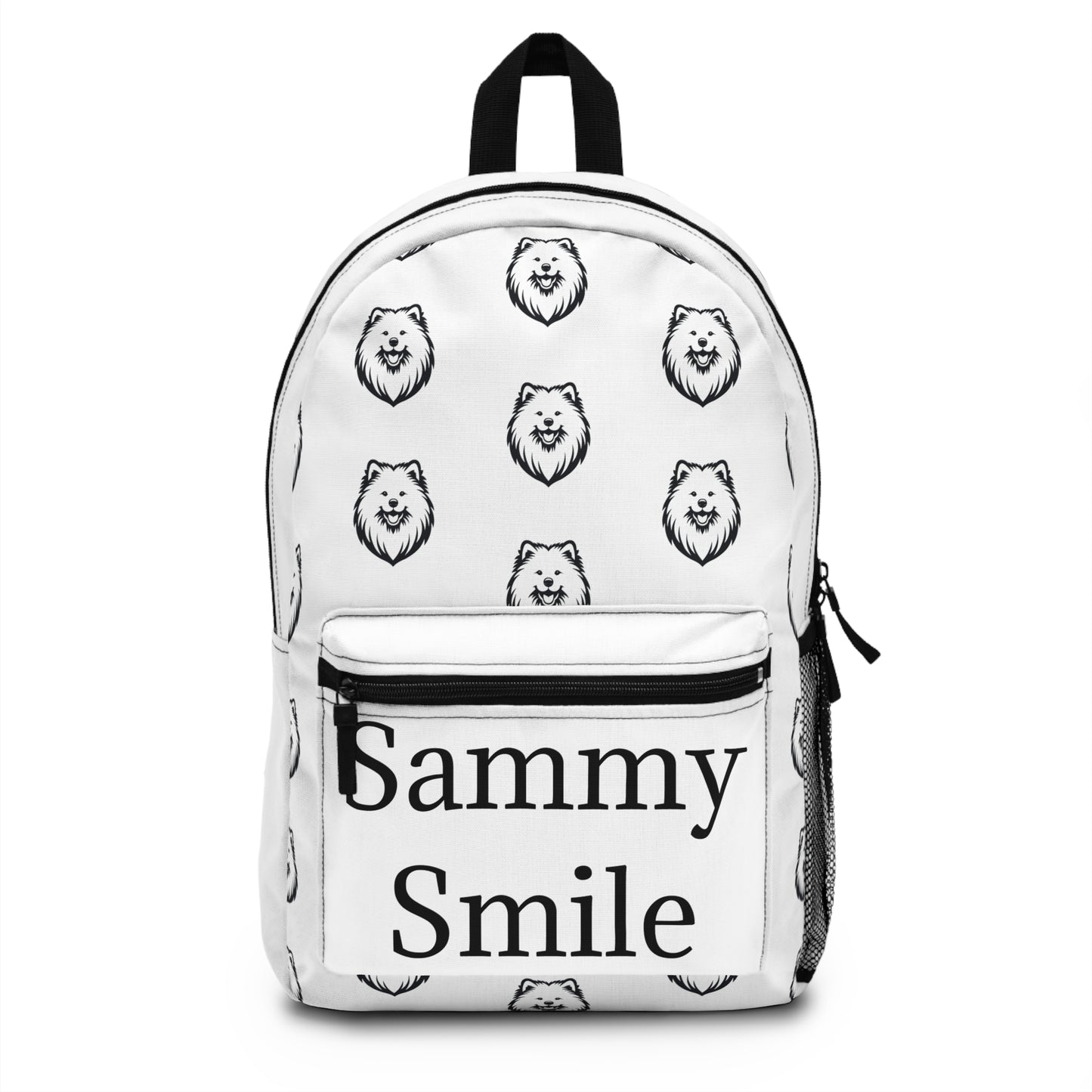 Sammy Smile Backpack