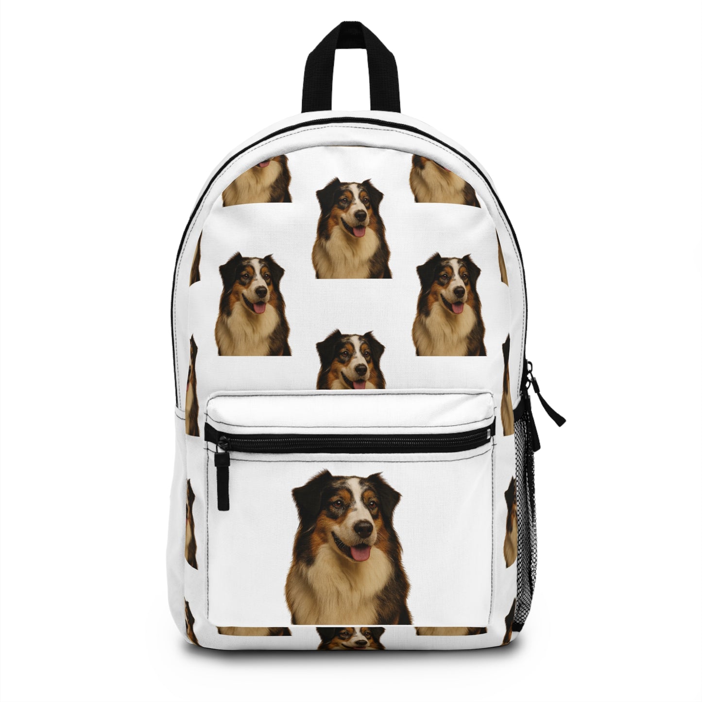 Aussie Head Backpack