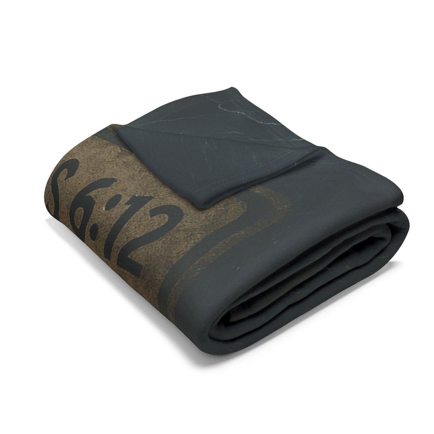 Florinthians 6:12 Arctic Fleece Blanket