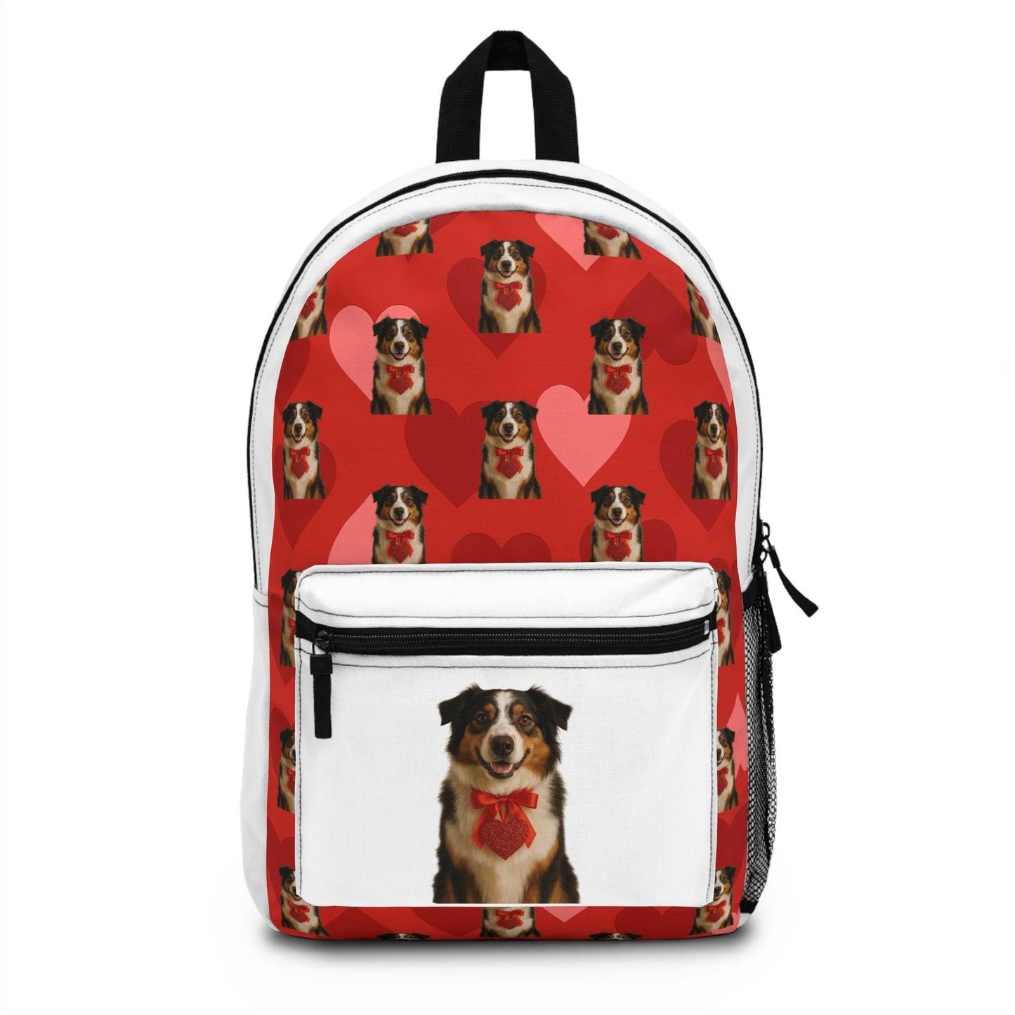 Cupid's Companion Aussie Backpack
