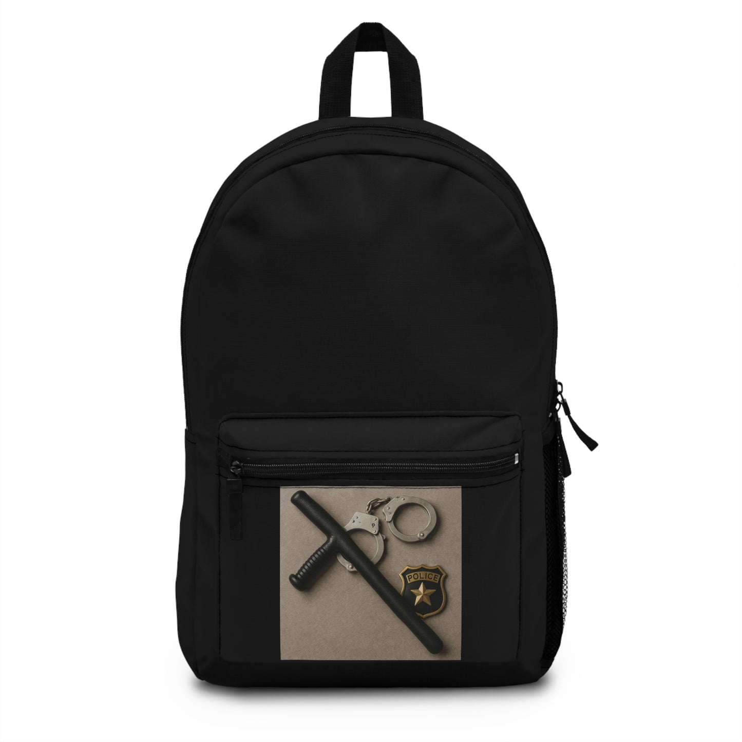 Law Enforcement Appreciation Backpack