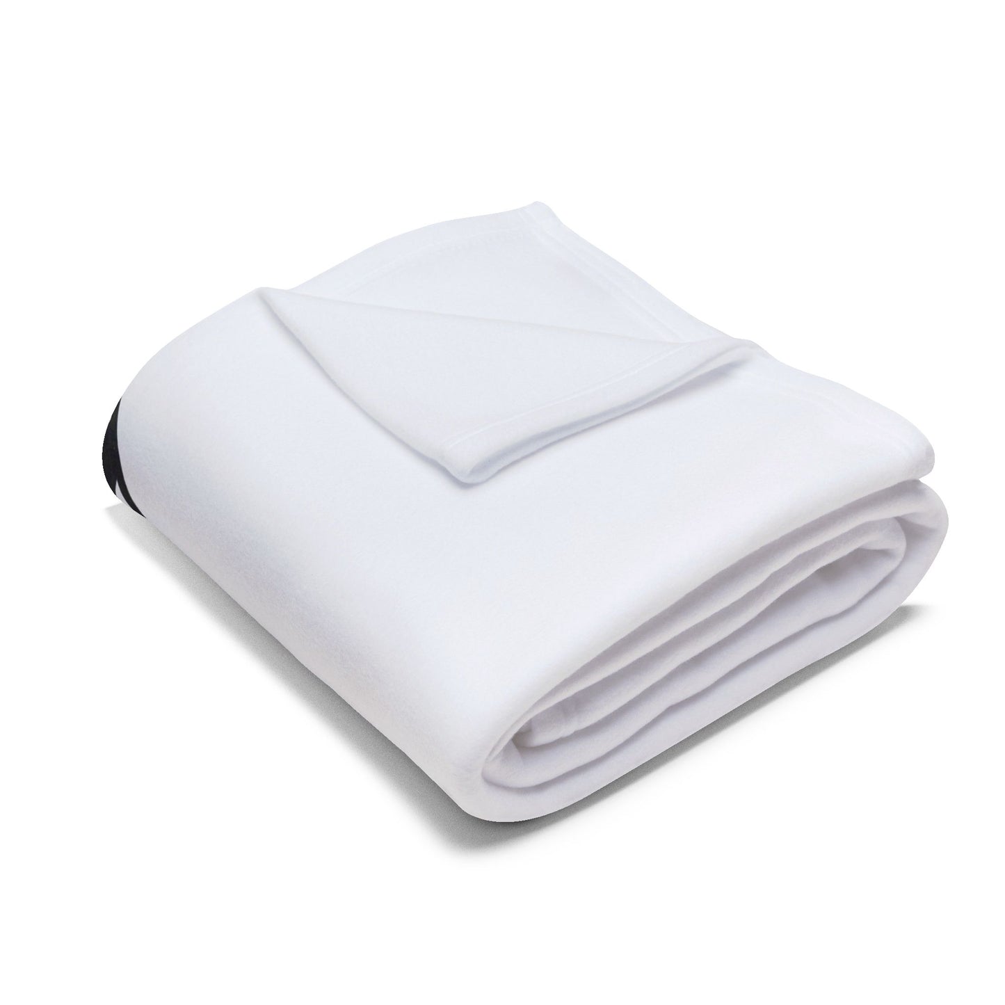 I Don't Snore Arctic Fleece Blanket