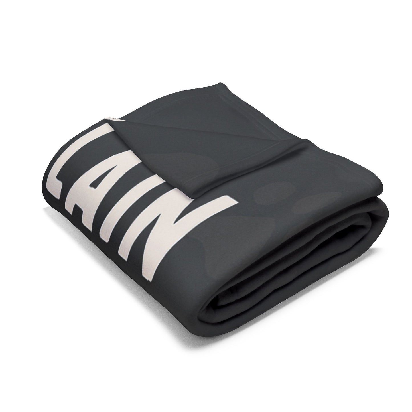 I Cannot Understand It For You Arctic Fleece Blanket