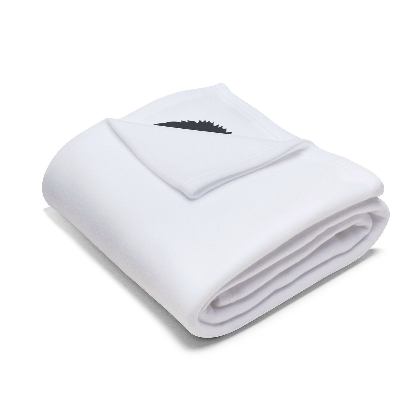 Clouds Arctic Fleece Blanket