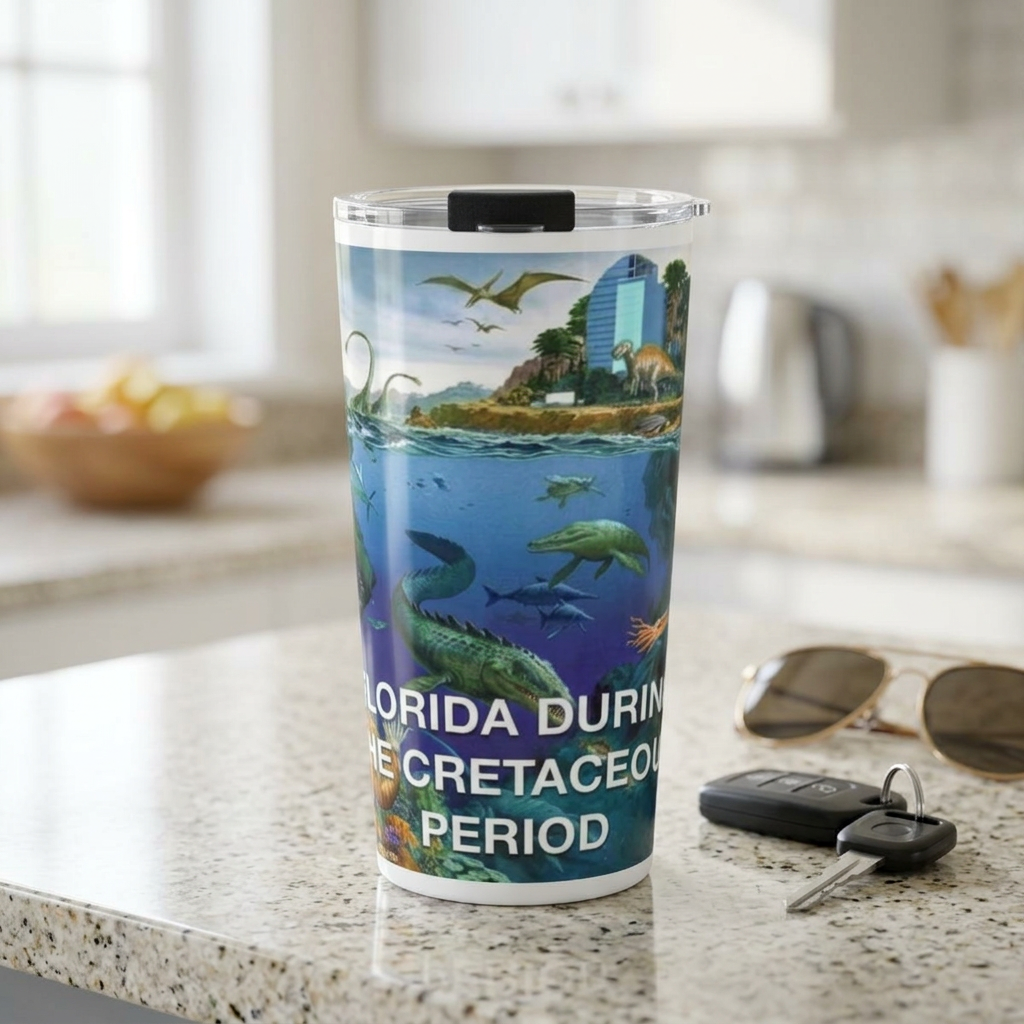 I-4 Eyesore Tumbler