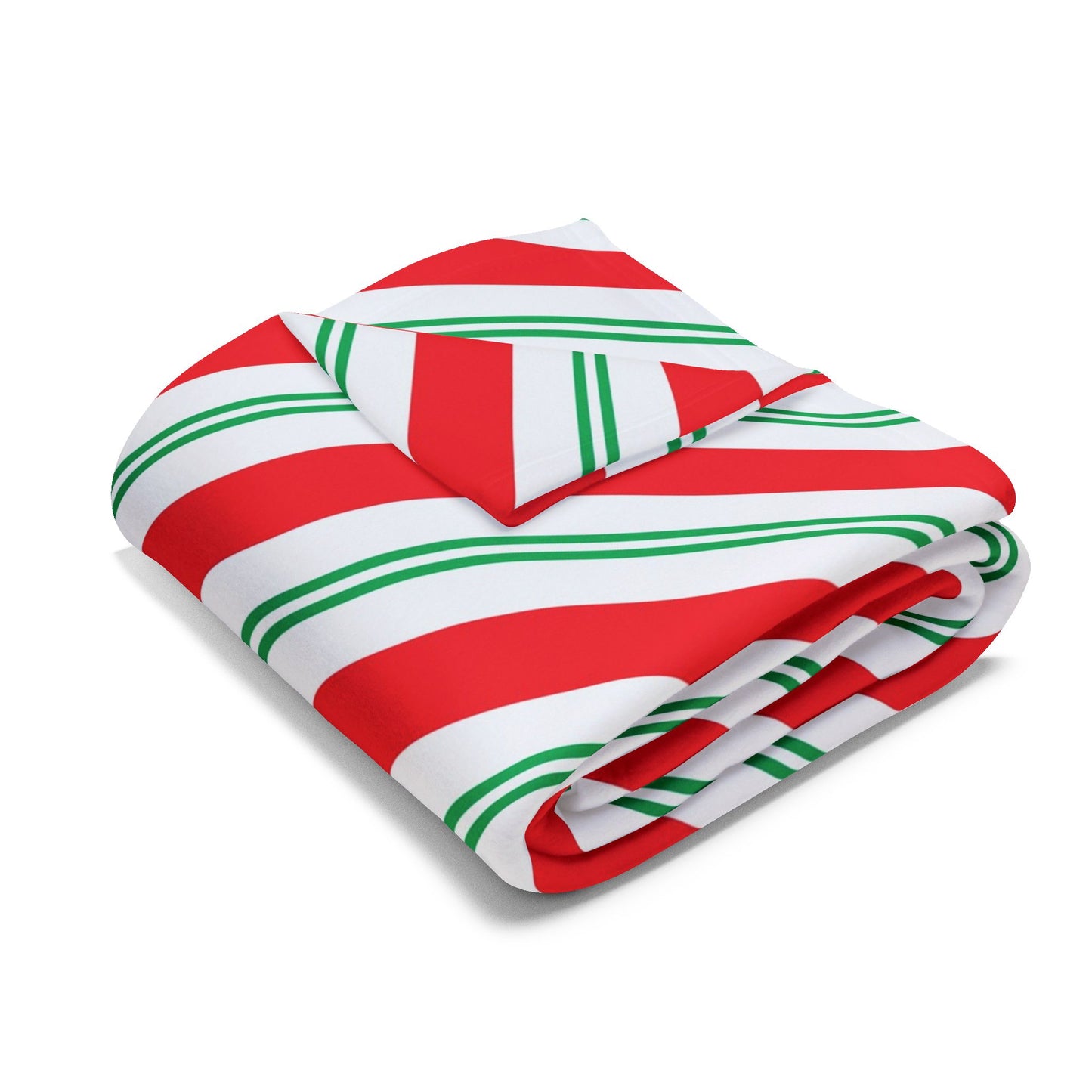 Santa Paws Newfie Arctic Fleece Blanket