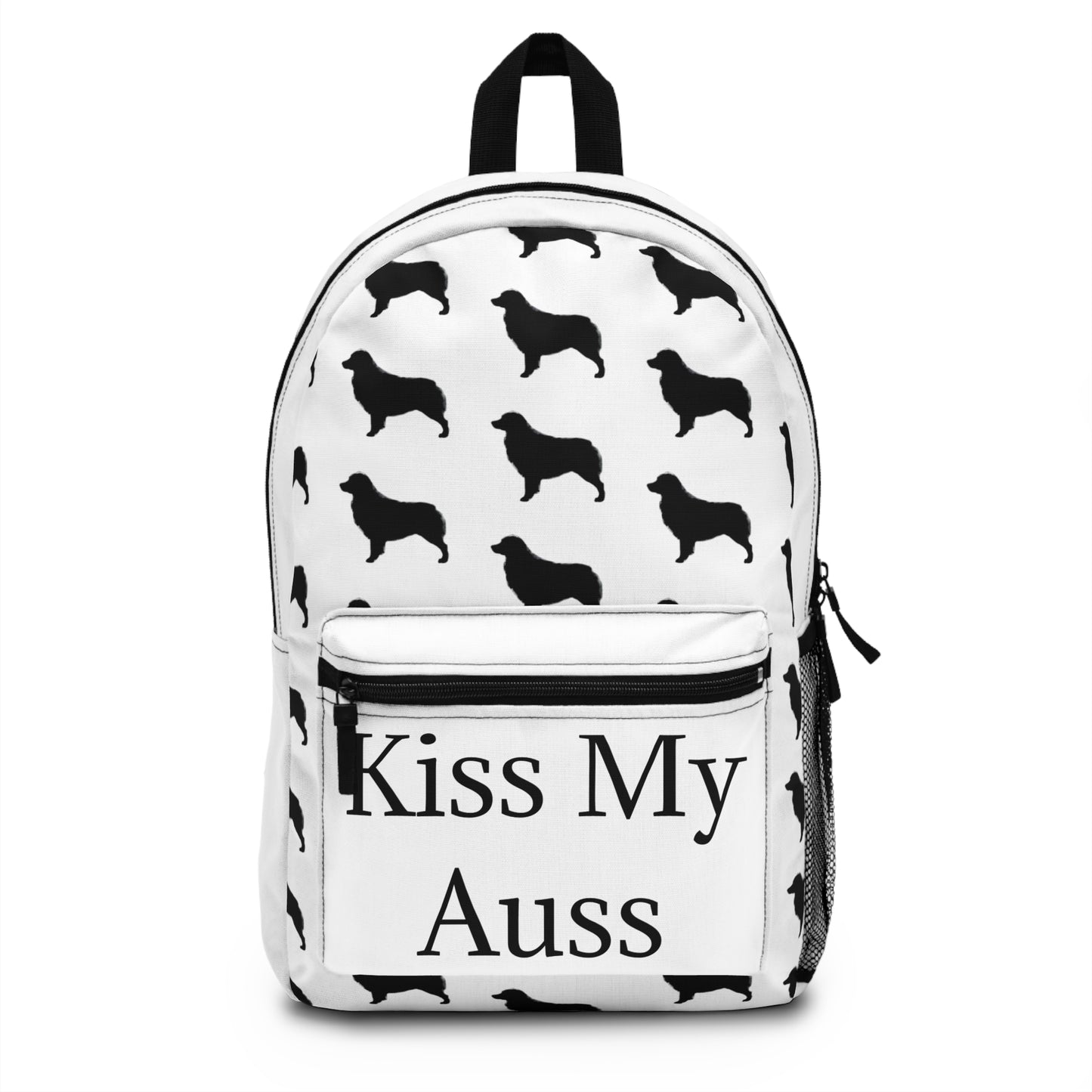 Kiss My Auss Backpack