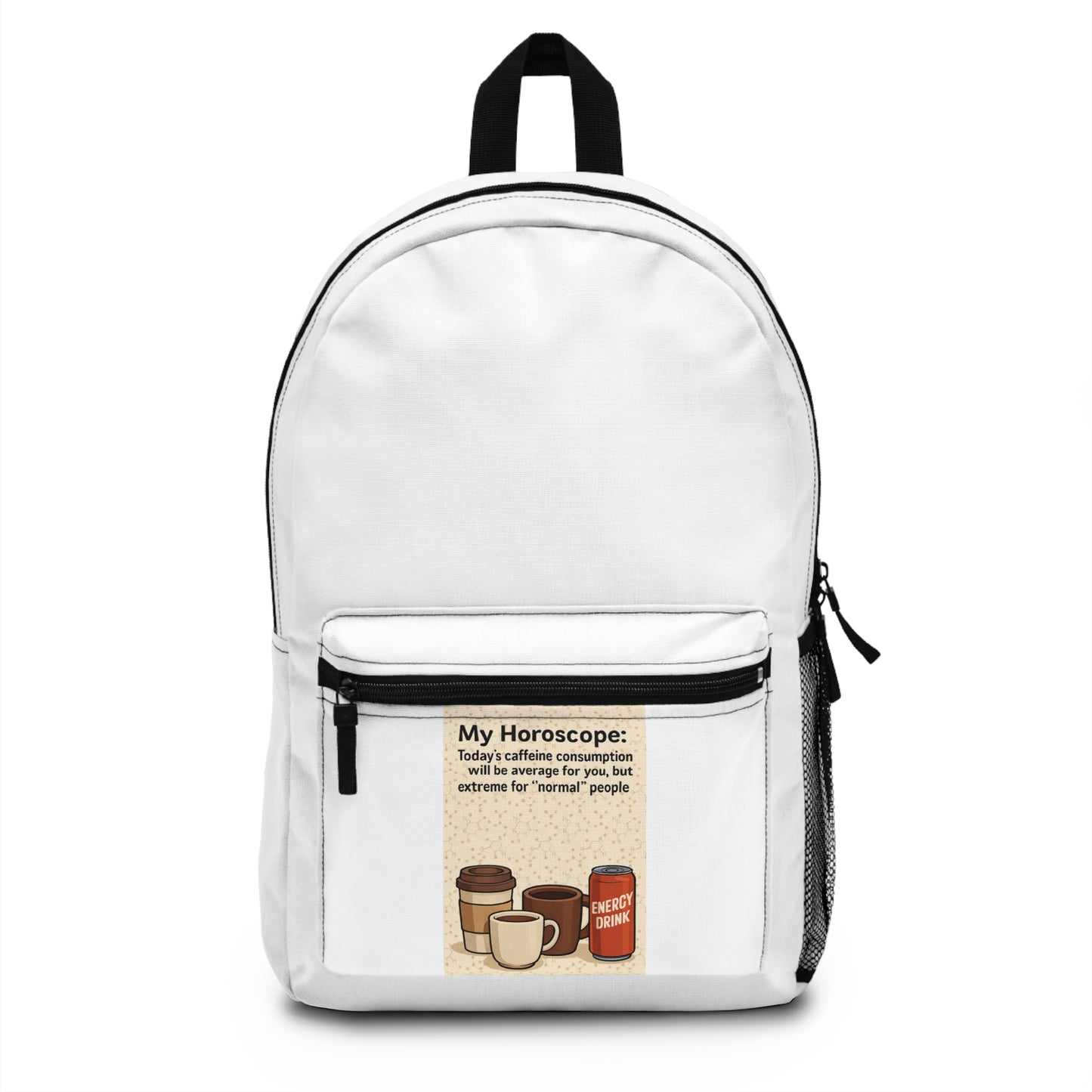 Today's Horoscope Backpack