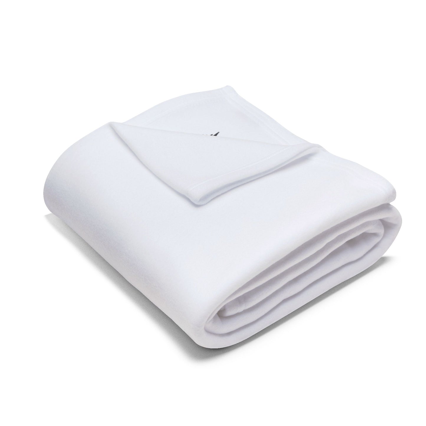 Heart Of Gold Arctic Fleece Blanket
