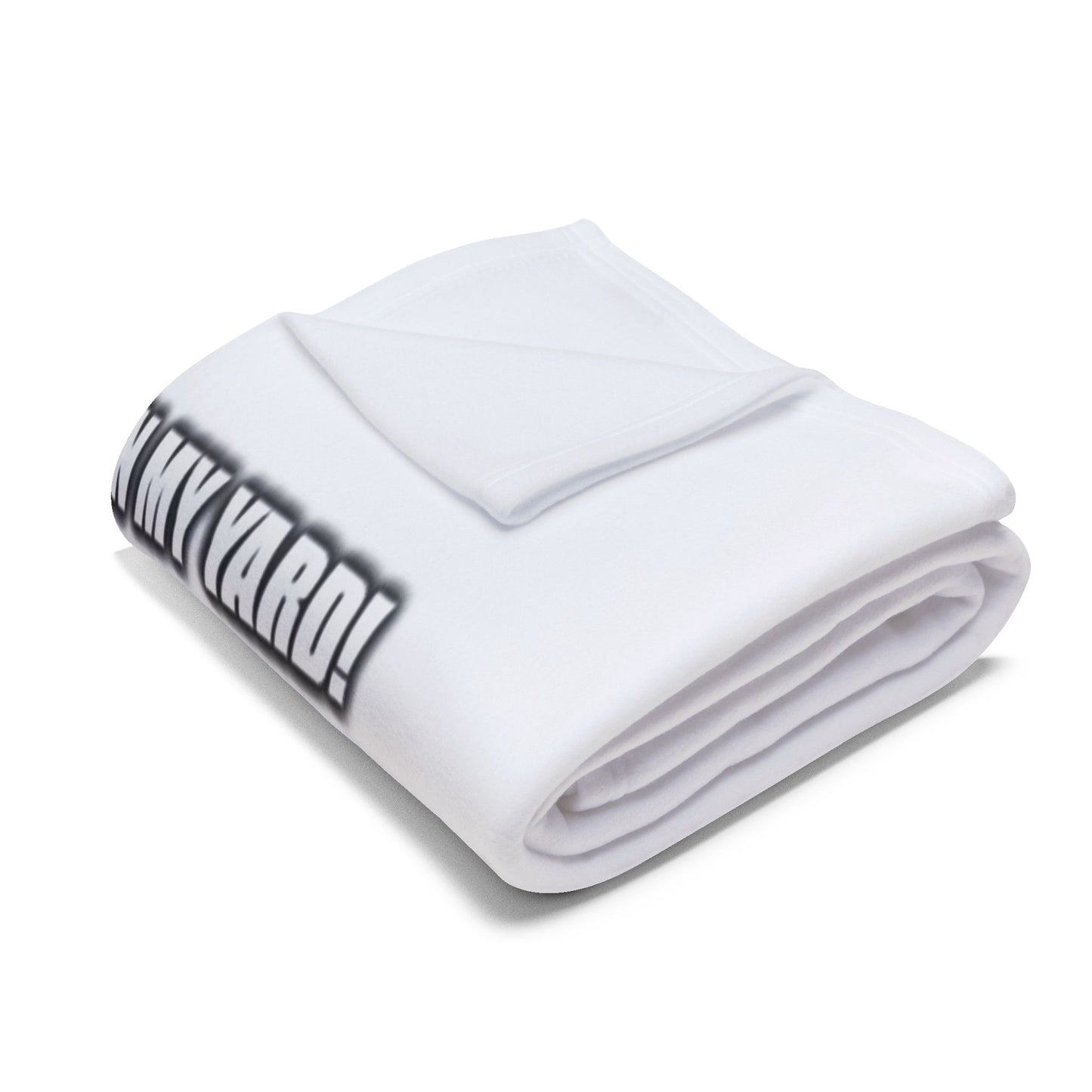 Digmaster 2000 Arctic Fleece Blanket