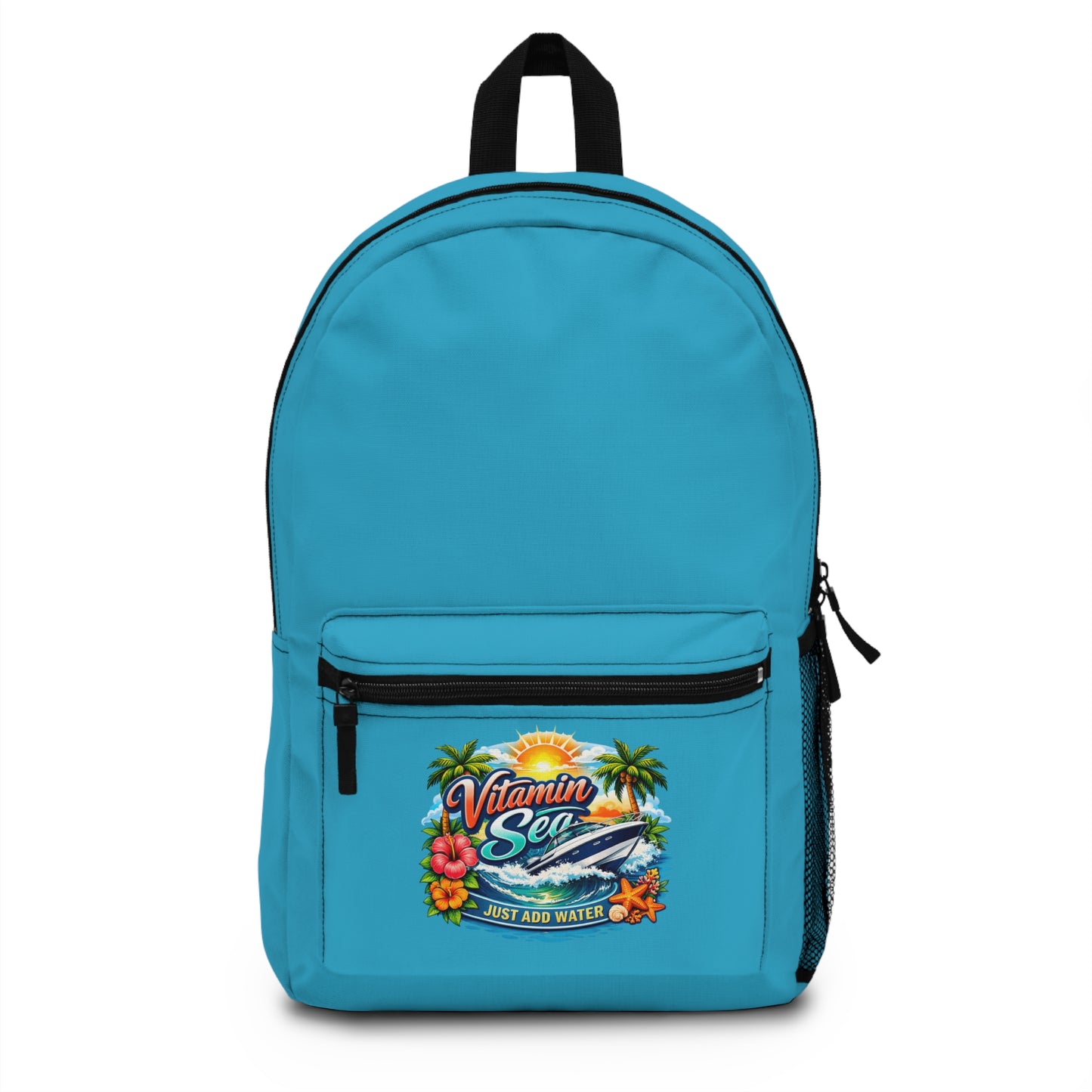 Vitamin Sea Backpack