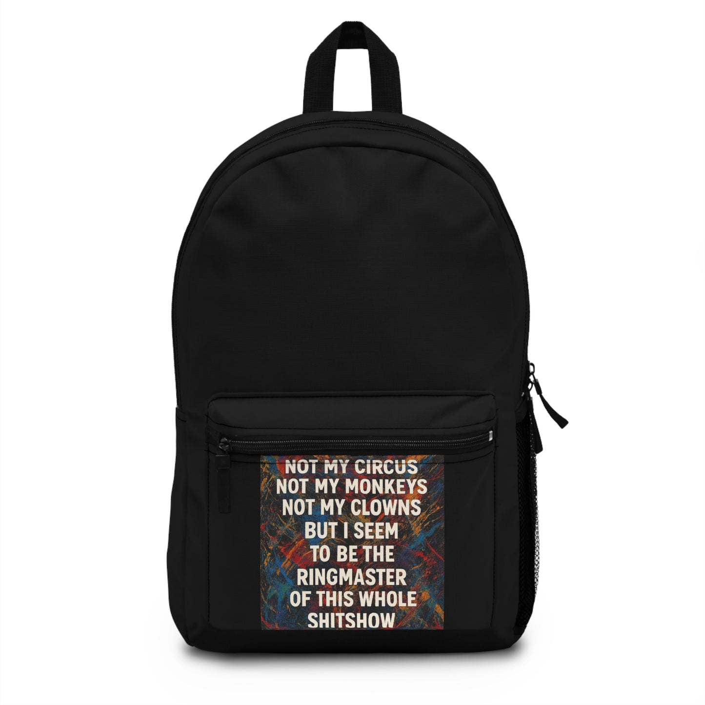 Ringmaster Backpack