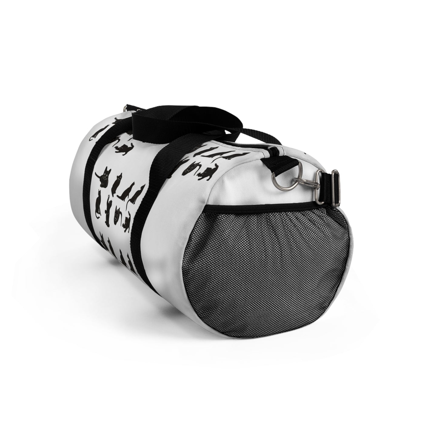 Cats Duffel Bag