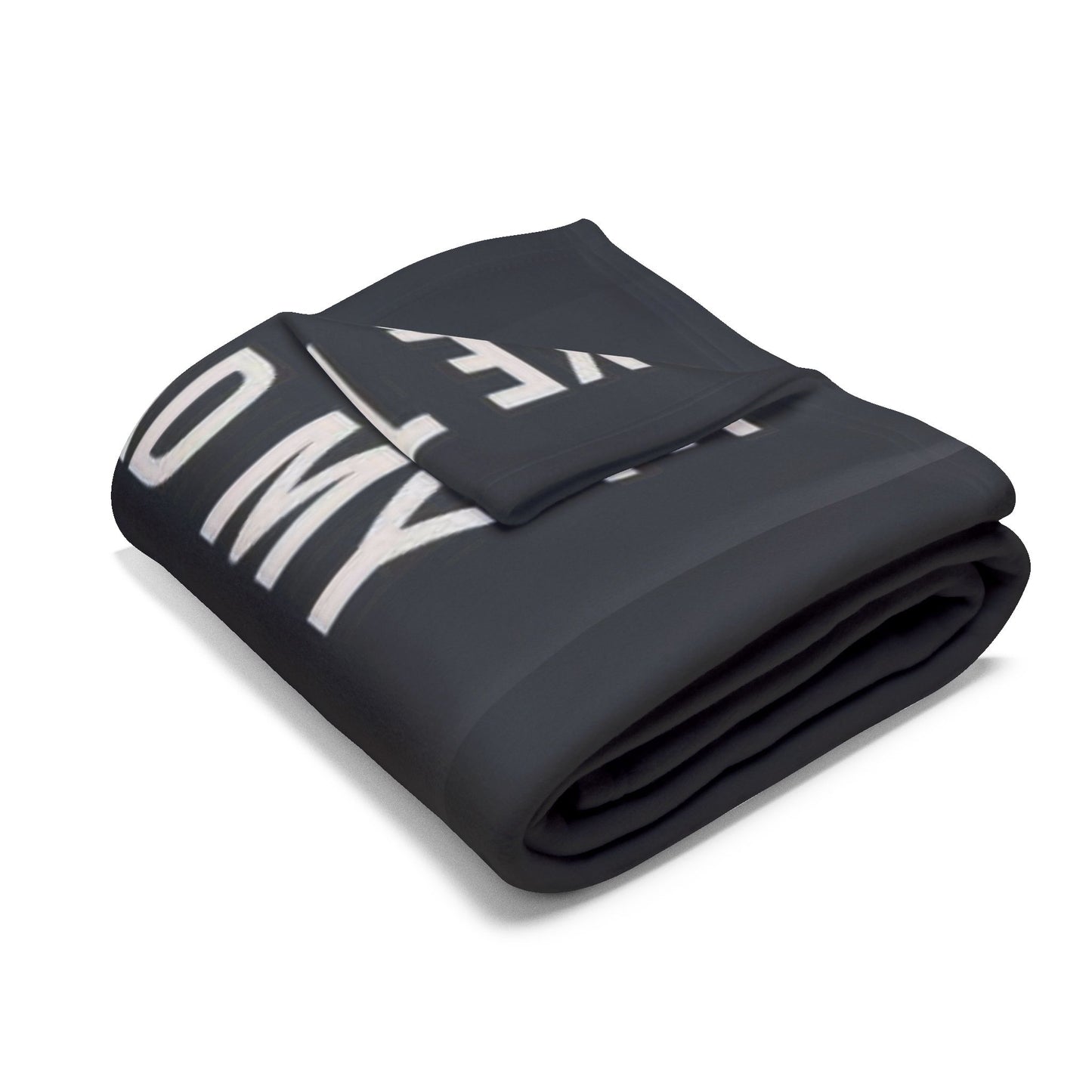 Dry Your Tears Arctic Fleece Blanket