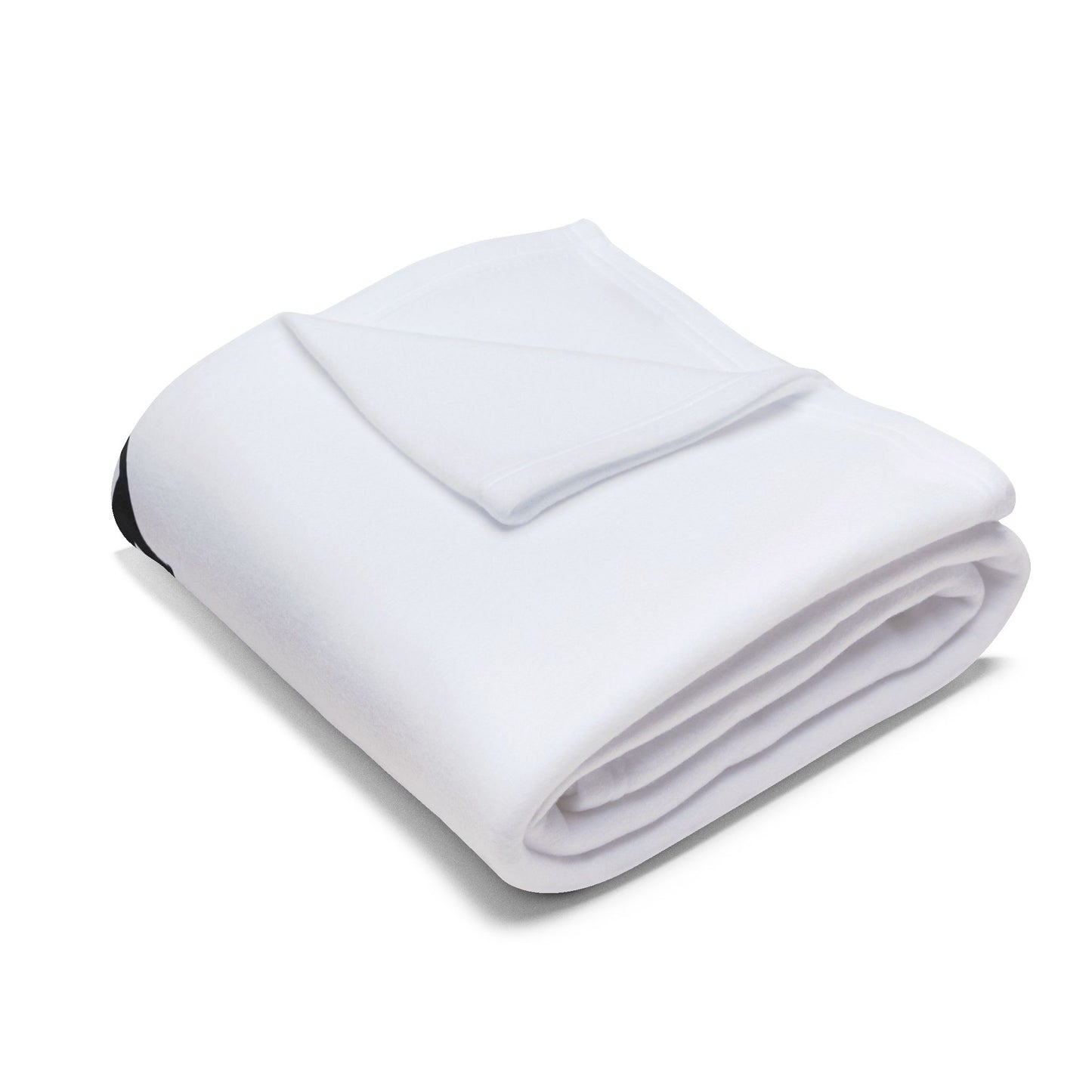I'm Qualifying Arctic Fleece Blanket