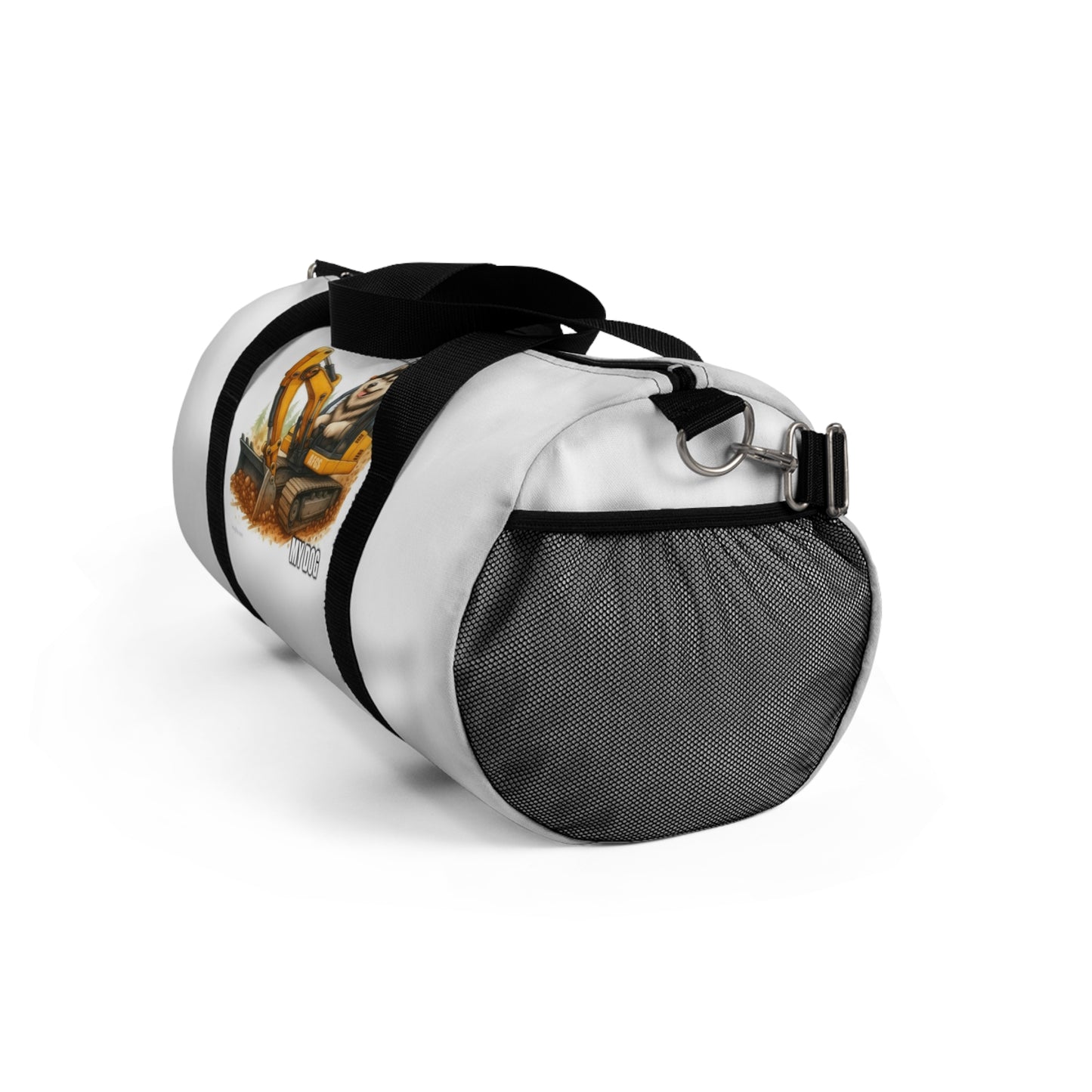 Digmaster 2000 Duffel Bag