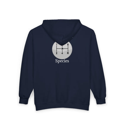 Endangered Species Unisex Full Zip Hoodie