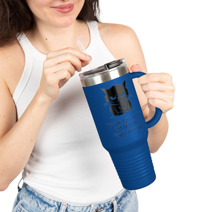 KITTEN Me Insulated Travel Mug