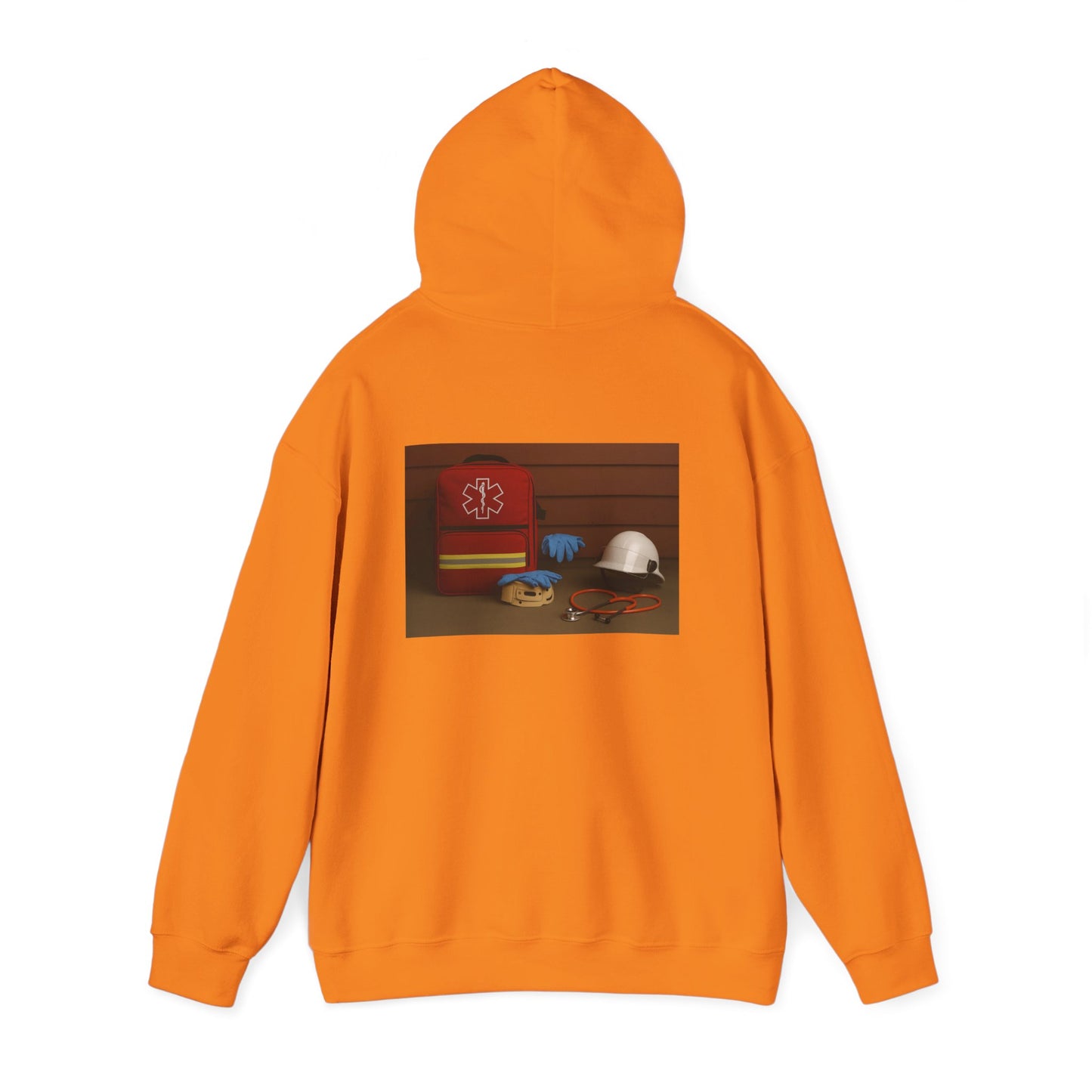 EMS Appreciation Unisex Hoodie