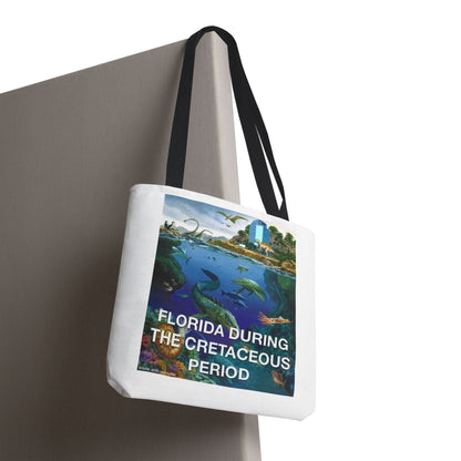 I-4 Eyesore Tote Bag