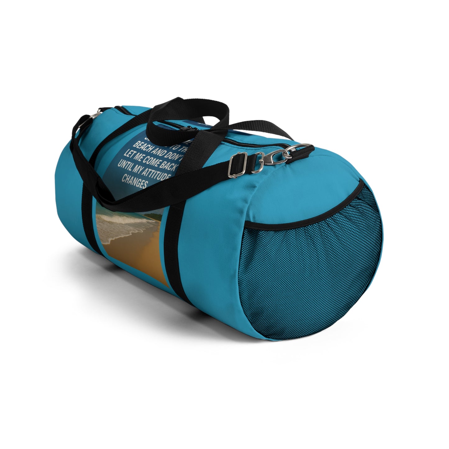 Time Out Duffel Bag
