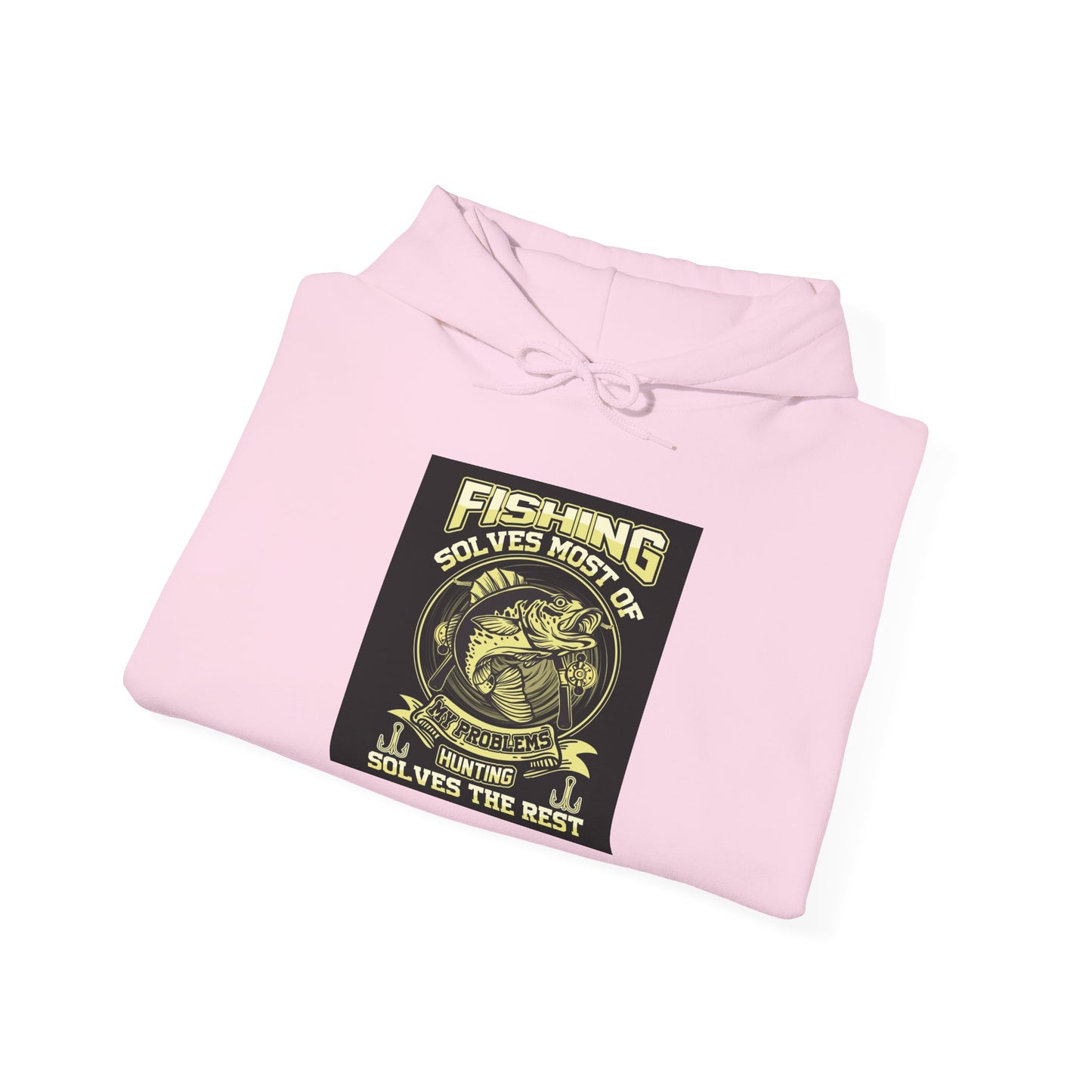Problem Solving Unisex Hoodie