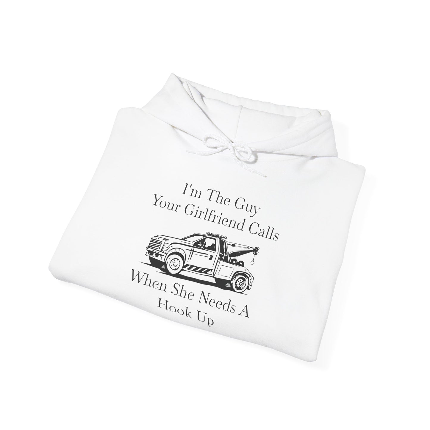 I'm The Guy Unisex Hoodie