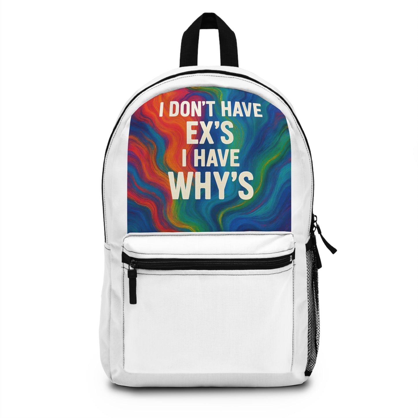 X's And Y's Backpack