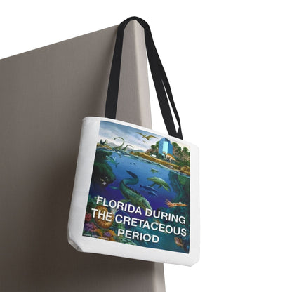 I-4 Eyesore Tote Bag