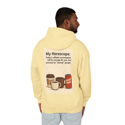 Today's Horoscope Unisex Lightweight Hoodie