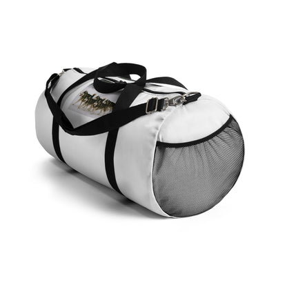 Mush On Duffel Bag