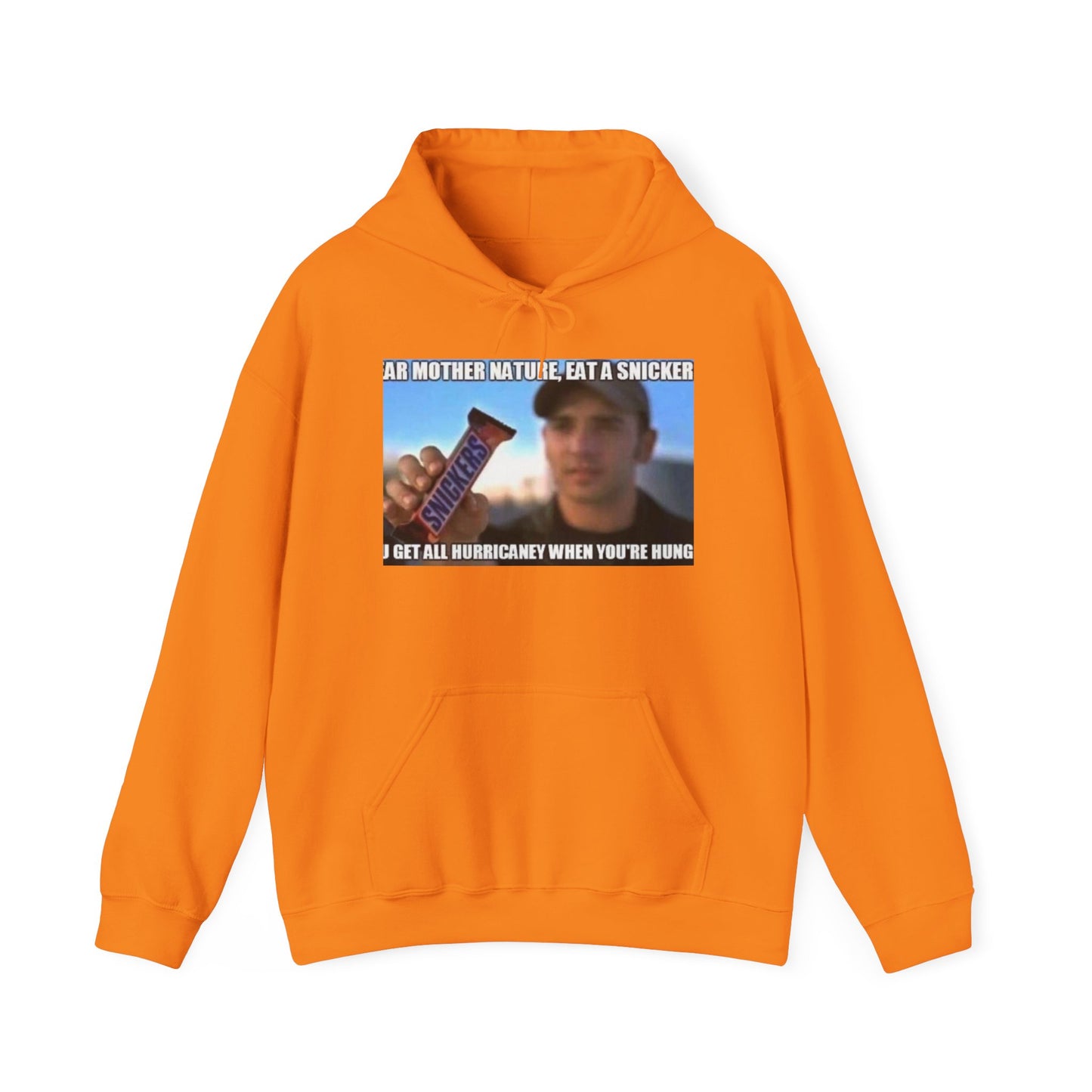 Hurricaney Unisex Hoodie