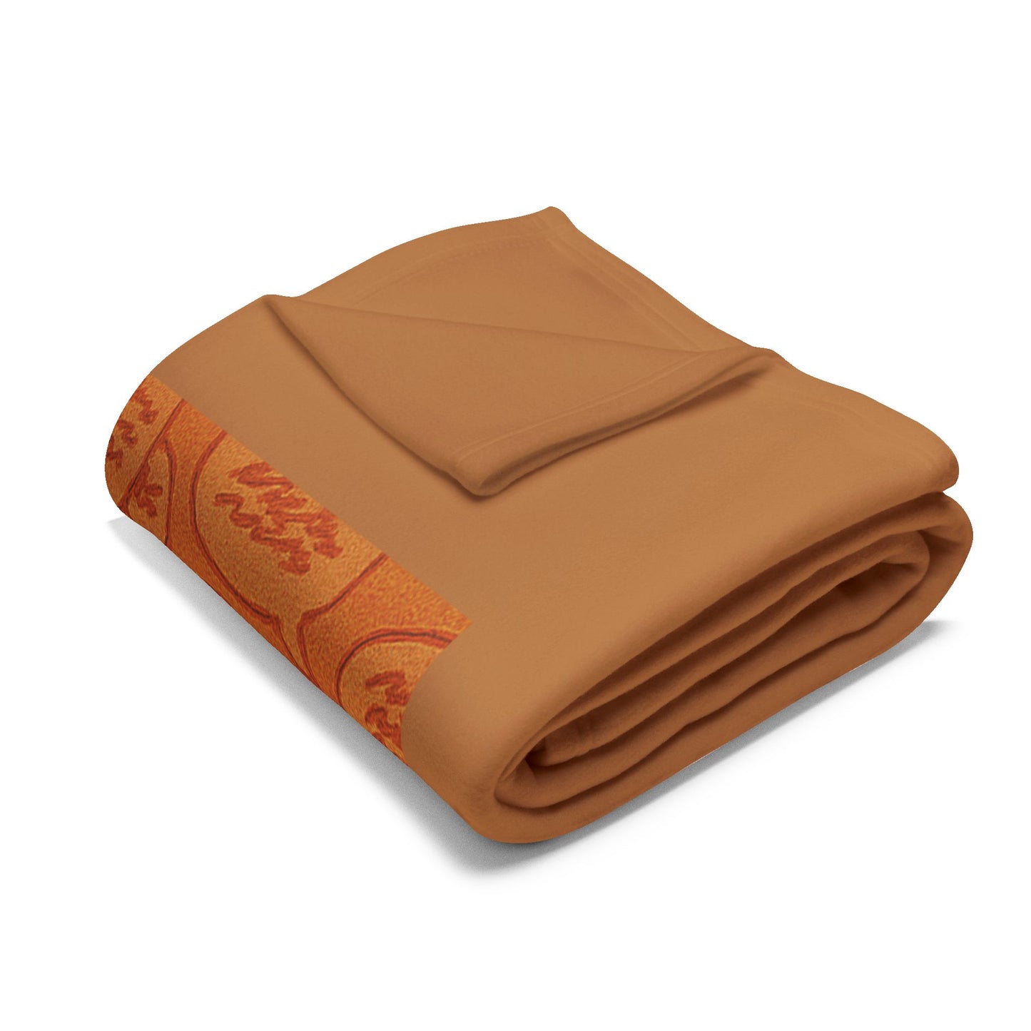 Special Way Of Talking Arctic Fleece Blanket