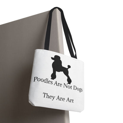 Not Dogs Tote Bag