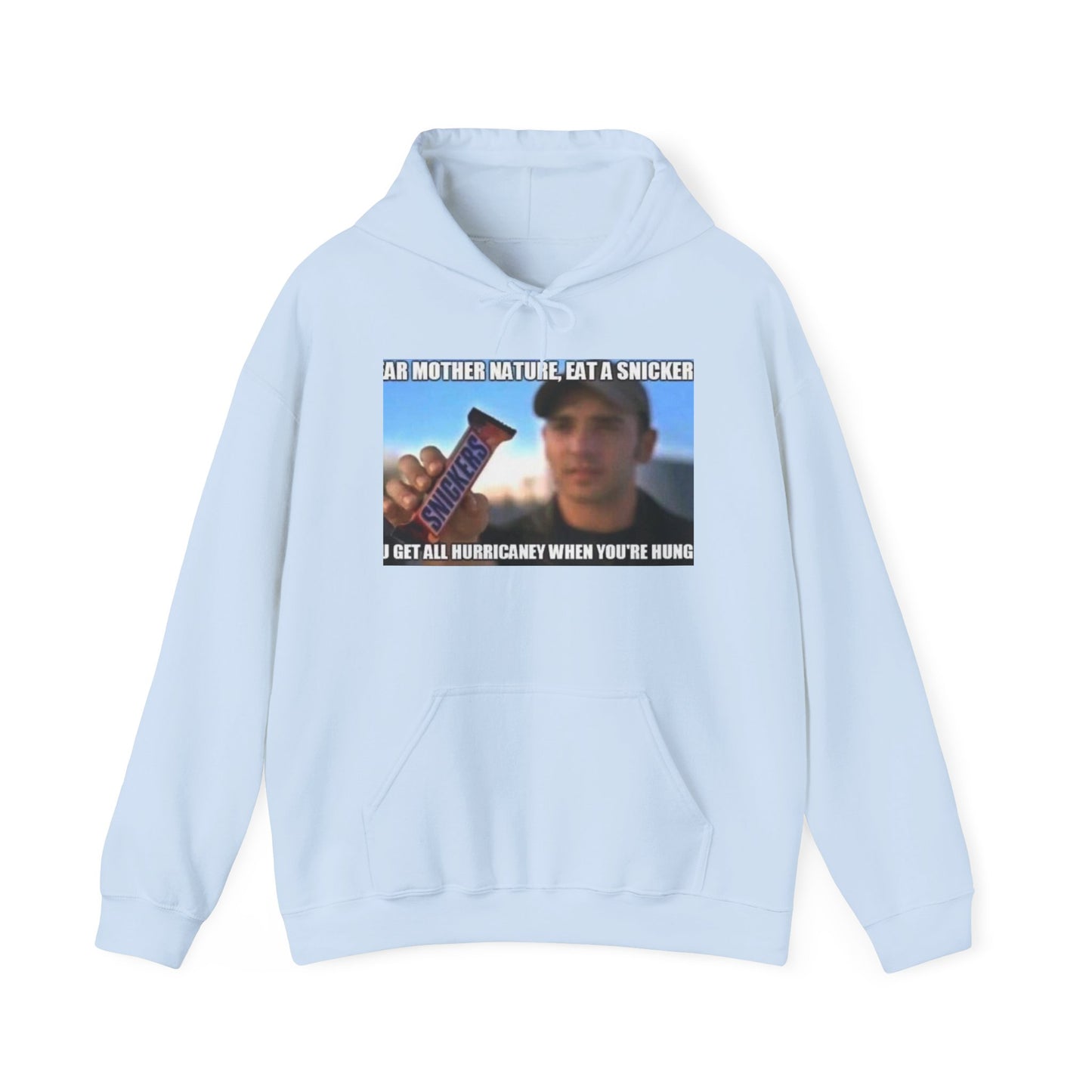 Hurricaney Unisex Hoodie