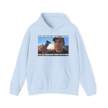 Hurricaney Unisex Hoodie
