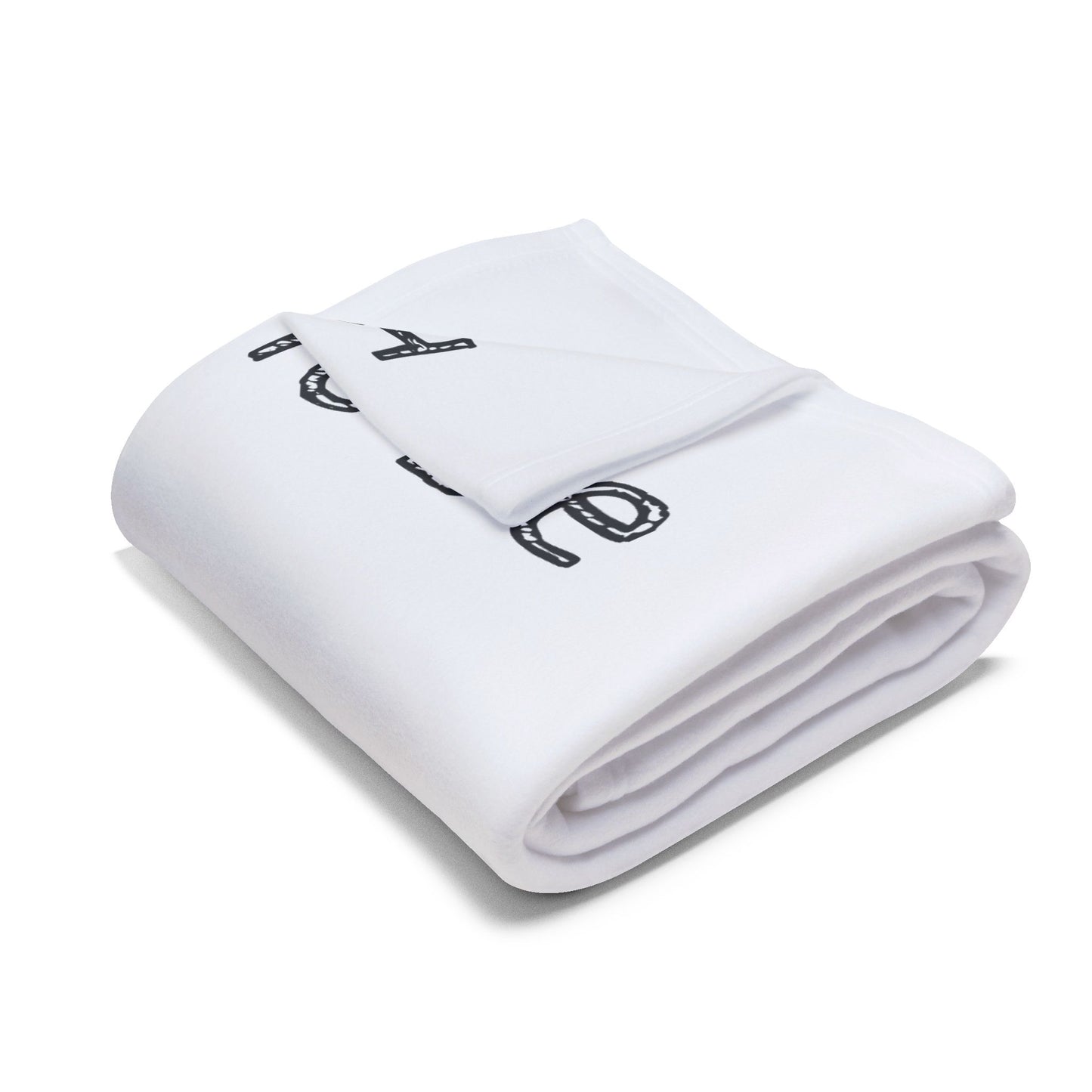 KITTEN Me Arctic Fleece Blanket