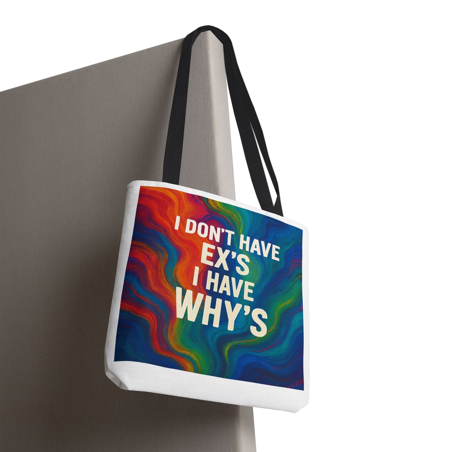 X's And Y's Tote Bag