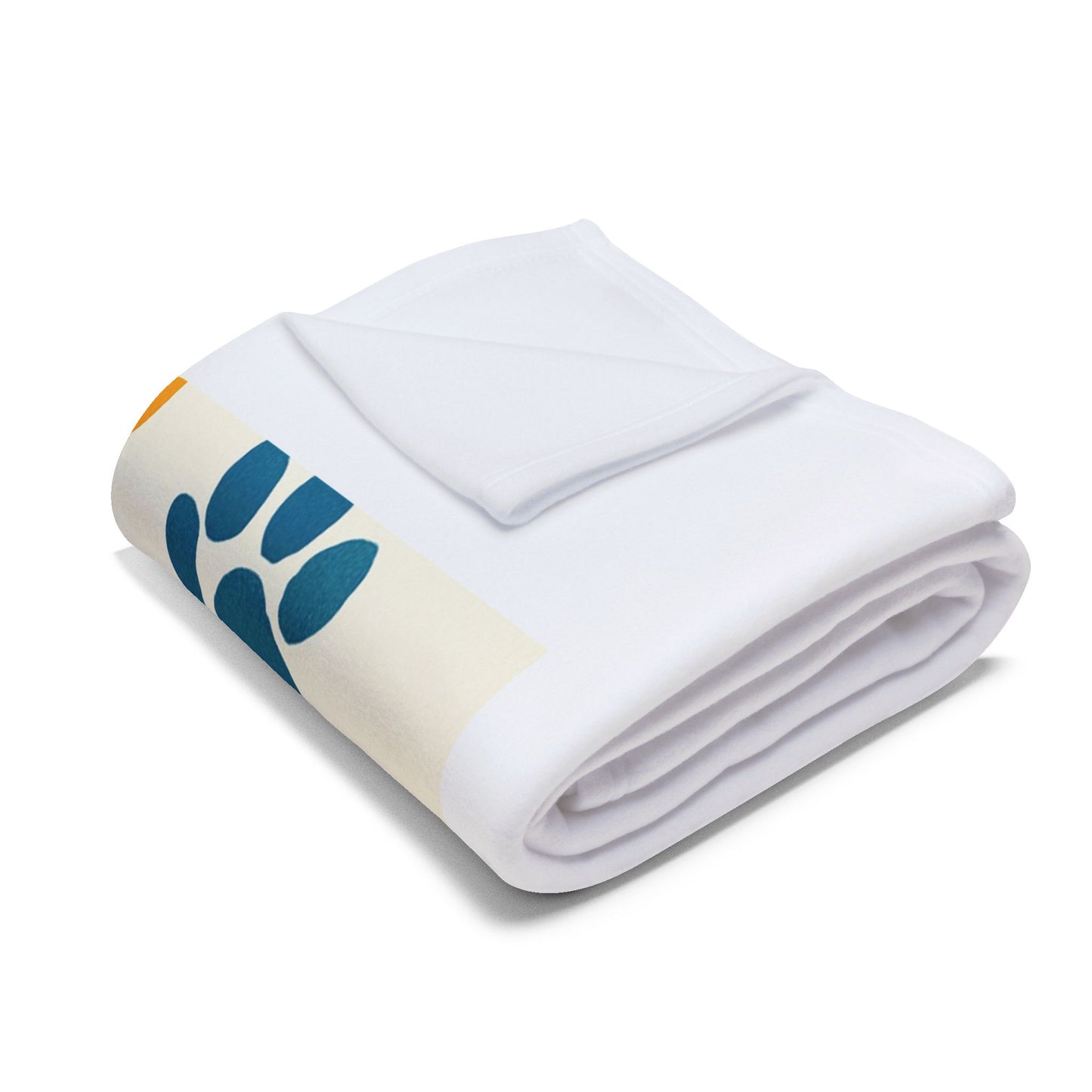 Special Definition Arctic Fleece Blanket