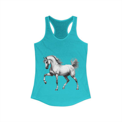 Fancy Pants Women's Racerback Tank