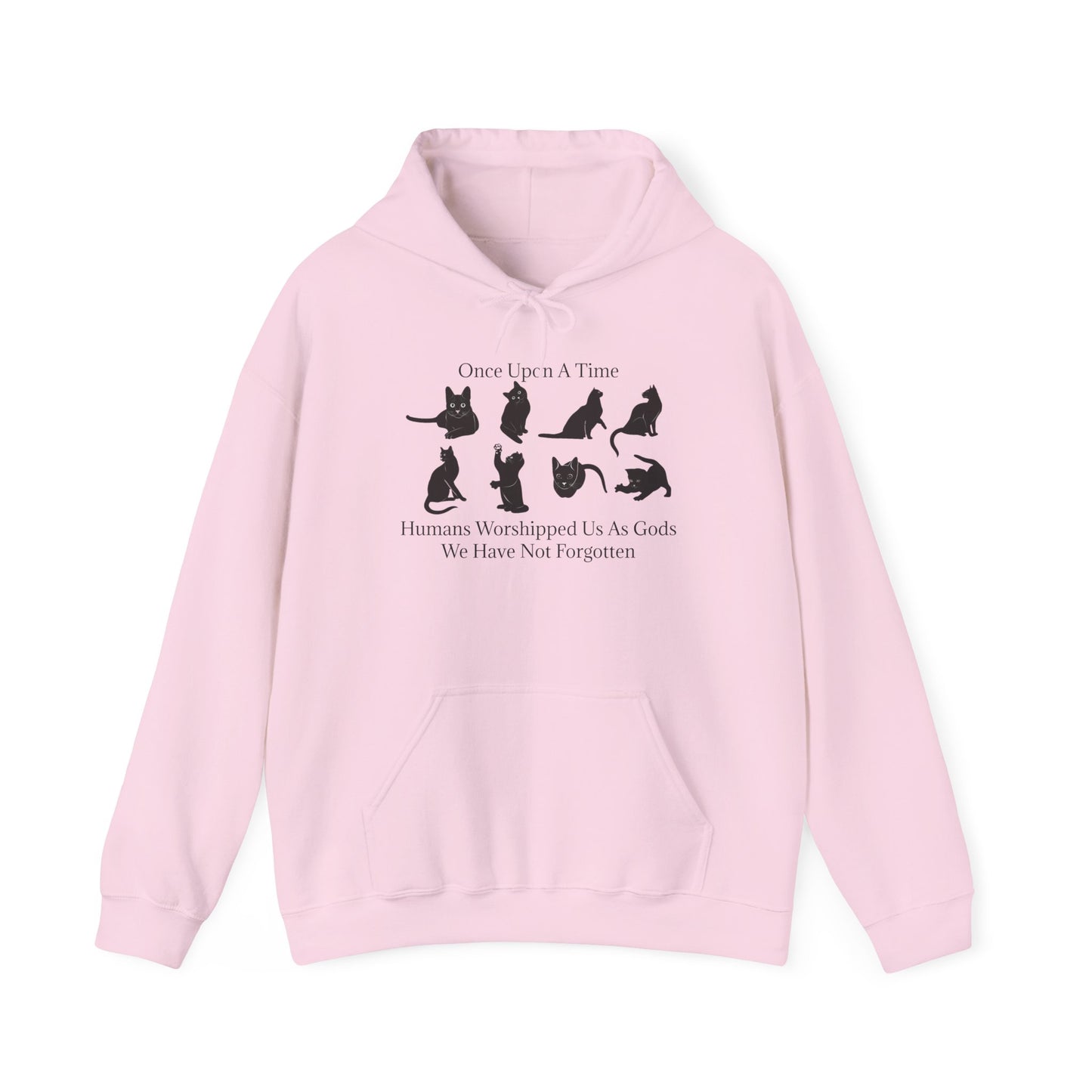 Once Upon A Time Unisex Hoodie