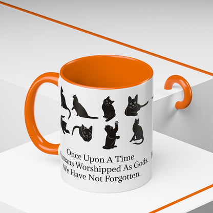 Once Upon A Time 2-Tone Coffee Mug