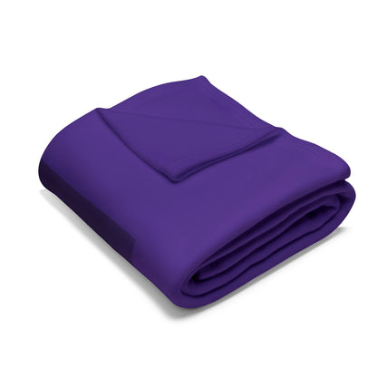 Caffeine Junkie Arctic Fleece Blanket