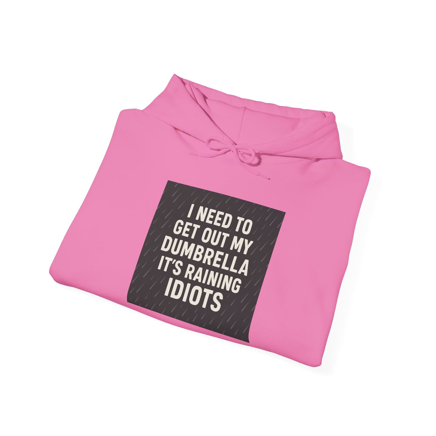 Dumbrella Unisex Hoodie