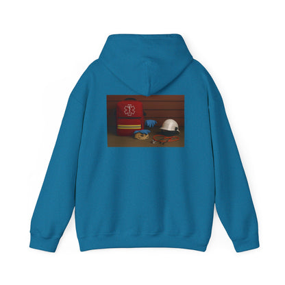 EMS Appreciation Unisex Hoodie